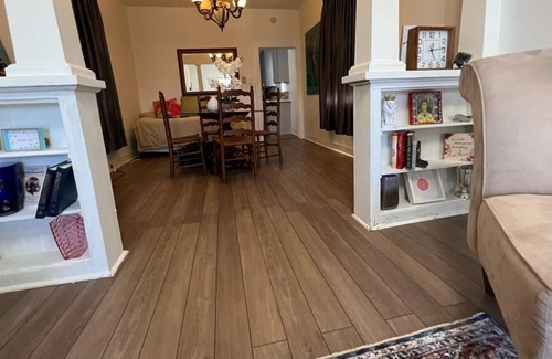 Desire Area Apartment | Furnished 1 BD Apartment IN NEW Orleans