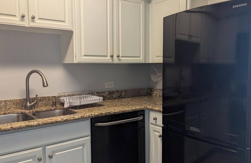 LoDo Condo | Furnished 1-bedroom condo with WiFi, fitness room in delightful Denver