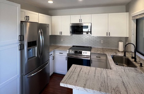 Scottsdale Ranch Condo | Furnished 1 Br 1 Bth/Renovated/Gated/N. Scottsdale
