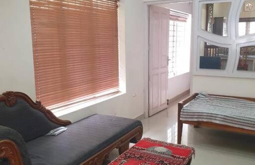 Thiruvananthapuram Apartment | Furnished 1bhk in Trivandrum,Kerala,Near Airport