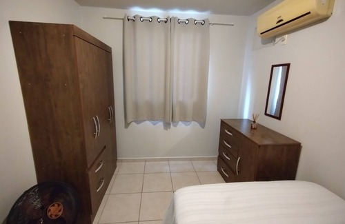 Agua Verde Apartment | Furnished 2-bedroom apartment, privacy and security close to the center!