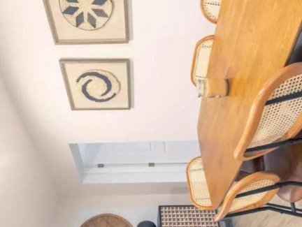 Northside House | Furnished 2BR Condo in San Jose + Parking Northside, San Jose