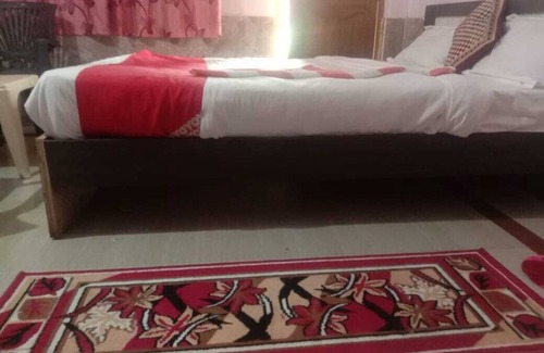 Bhubaneshwar Cabin | furnished accommodation opp INOX Patrapada