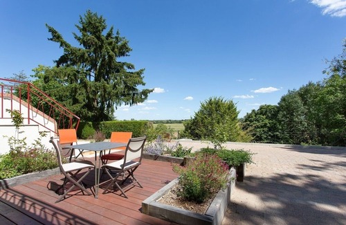 Baule Apartment | Furnished accommodation for tourism and bike workshop