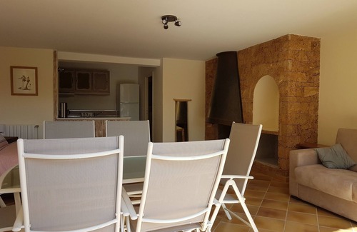 Draguignan Apartment | Furnished and equipped studio