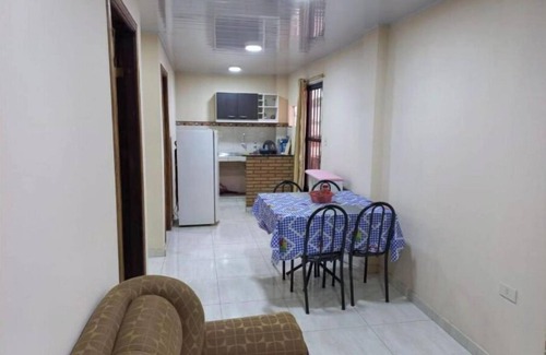 Ciudad Del Este Apartment | Furnished Apartment in Ciudad del Este - Paraguay