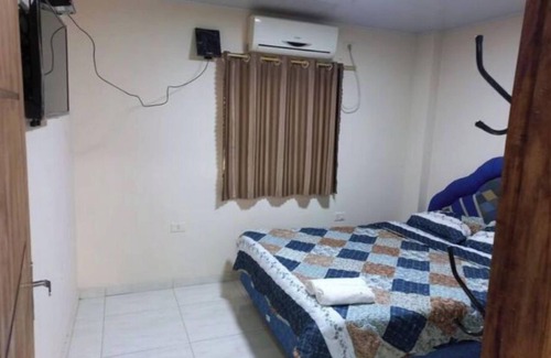 Ciudad Del Este Apartment | Furnished Apartment in Ciudad del Este - Paraguay