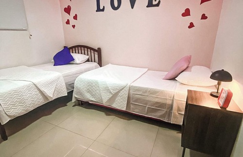 Metropolitana Apartment | Furnished Apartment Near Metropolitan Stadium