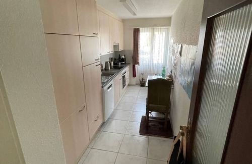 Romanshorn Apartment | Furnished apartment with everything