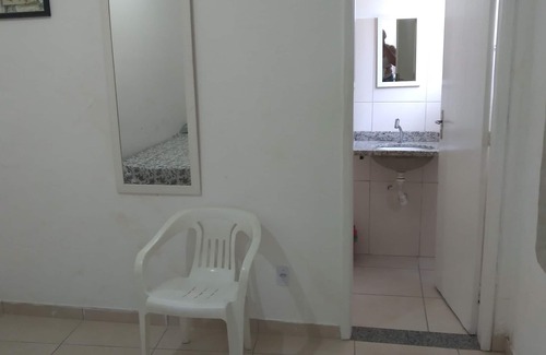 Salvador Apartment | Furnished apartment for the holiday season and Carnival too