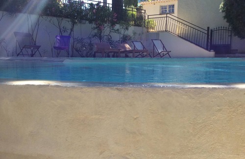 Guerrevieille House | Furnished apartment GRIMAUD with benefits para hotelieres near beach