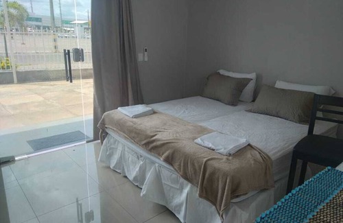 Teresina Apartment | Furnished apartment next to The Shooping