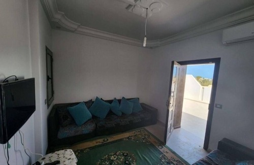 Fatou Apartment | Furnished apartment near corniche Houmt Souk