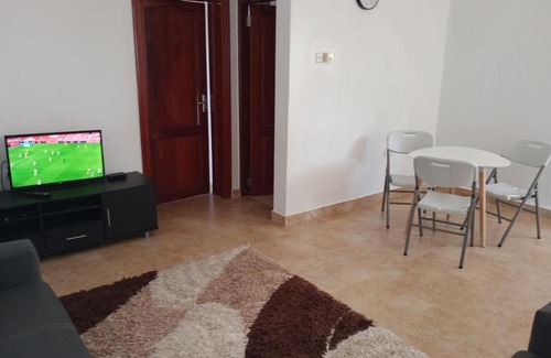 Mikocheni Apartment | Furnished Apartment in Mikocheni