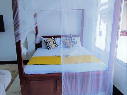 Mombasa Apartment | FURNISHED APARTMENT with OCEAN VIEW IN NYALI