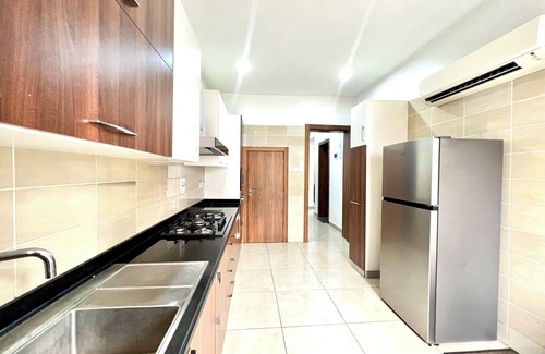 Utako House | FURNISHED APARTMENTS Duplex
