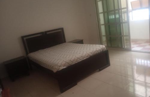 Al Ain House | Furnished hone stay villa with attached bathroom with balcony