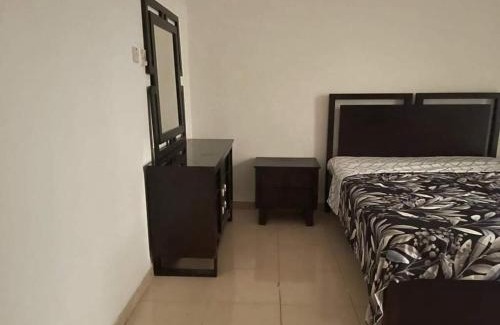Al Ain House | Furnished hone stay villa with attached bathroom with balcony