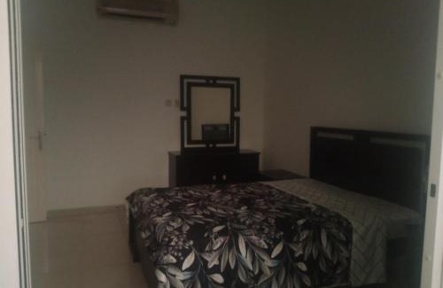 Al Ain House | Furnished hone stay villa with attached bathroom with balcony