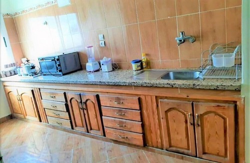 Quartier Industriel House | Furnished house for rent in agadir for families