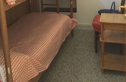 Mottola Apartment | furnished house with garden
