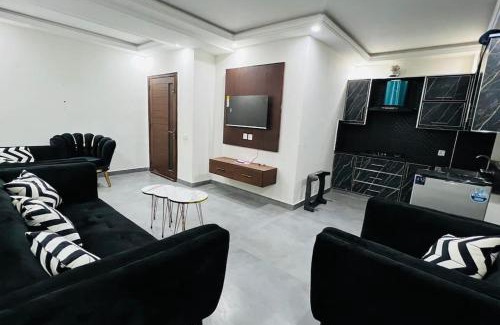 Lahore Apartment | Furnished one room apartment