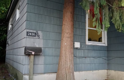 Old Ballard House | Furnished Private Independent Unit in a Duplex House in the Heart of Ballard!