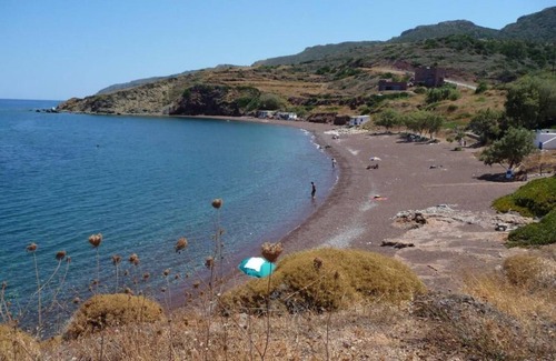 Kithira House | Furnished residences in Kythira island - few meters from the beach!