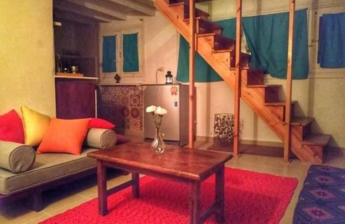 Dahab Apartment | Furnished Sea front Villa