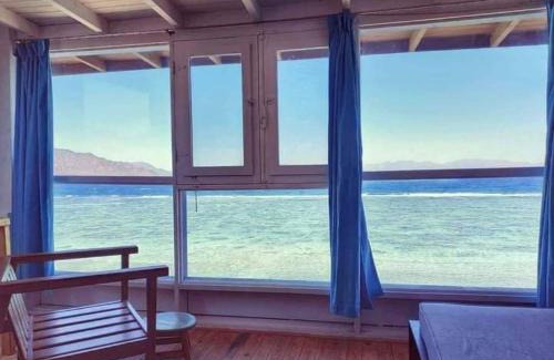 Dahab Apartment | Furnished Sea front Villa