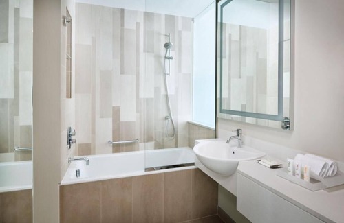 Dubai Festival City Apartment | Furnished Standard Room Near Dubai Festival City