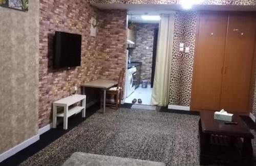 Ajman Apartment | Furnished Studio Apartment