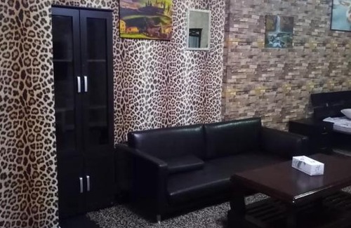 Ajman Apartment | Furnished Studio Apartment