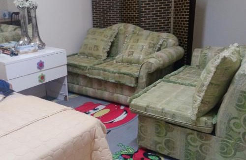 Al Ain Apartment | Furnished. Studio.apartment near Al ain mall