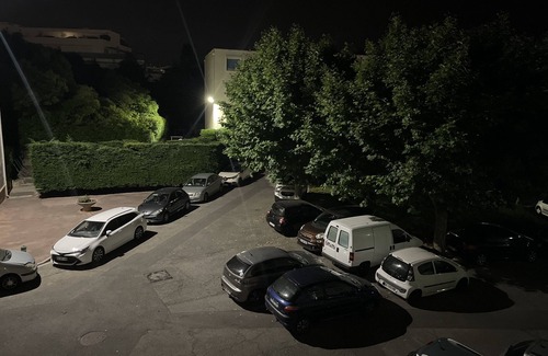Bonneveine Apartment | Furnished T2 apartment with parking near the beach