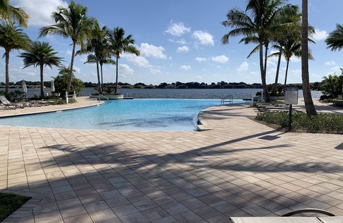 Nokomis House | Furnished two bedroom, 2 bath home in Toscana Isles