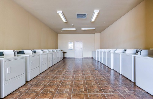 San Angelo Apartment | Furnished/Unfurnished studios available!