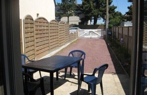 Saint-Martin de Brehal Villa | Furnished villa in Saint Martin de Bréhal