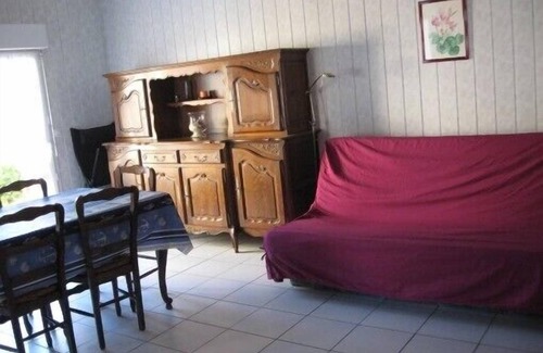 Saint-Martin de Brehal Villa | Furnished villa in Saint Martin de Bréhal