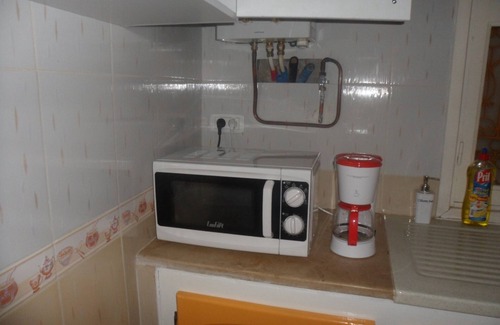 Hammamet House | Furnished villa near the sea