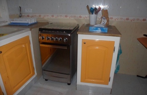 Hammamet House | Furnished villa near the sea
