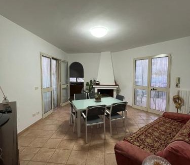 Polignano a Mare Apartment | Fusella Country House - Private Villa