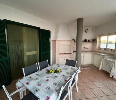 Polignano a Mare Apartment | Fusella Country House - Private Villa