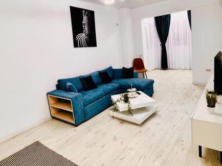Sector 5 Apartment | Fusion Apartment in Sector 5 aproape de centru FA3