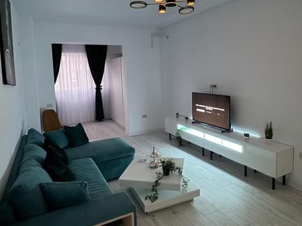 Sector 5 Apartment | Fusion Apartment in Sector 5 aproape de centru FA3