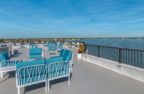 Treasure Island Apartment | FUSION Resort Waterfront Suites