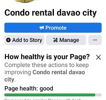 Davao House | futura homes 2 bedroom fully furnished ,free access, pool gym,free wifi 50mbps with Netflix