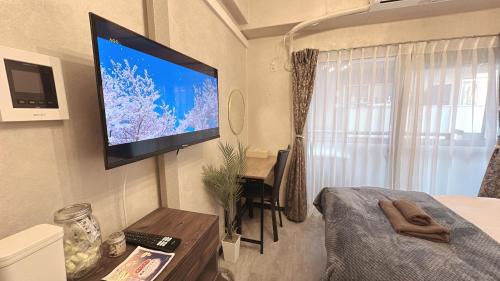 Higashiikebukuro Apartment | Fuufu House Tokyo Ikebukuro