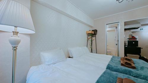 Higashiikebukuro Apartment | Fuufu House Tokyo Ikebukuro