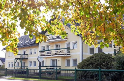 Lohsa Apartment | FW Filu - Silberseehaus in der Freizeitoase Mortka